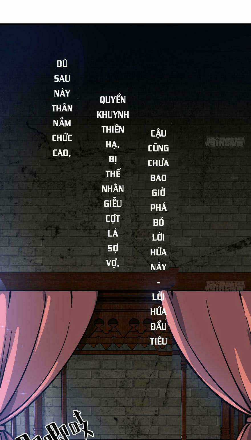 Quẻ Phi Thiên Hạ - Chapter 2 - Trang 141