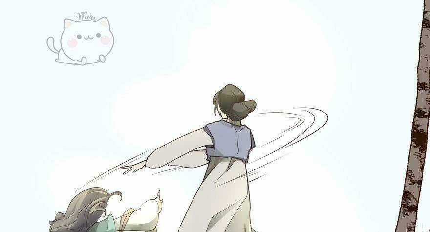 Quẻ Phi Thiên Hạ - Chapter 2 - Trang 16