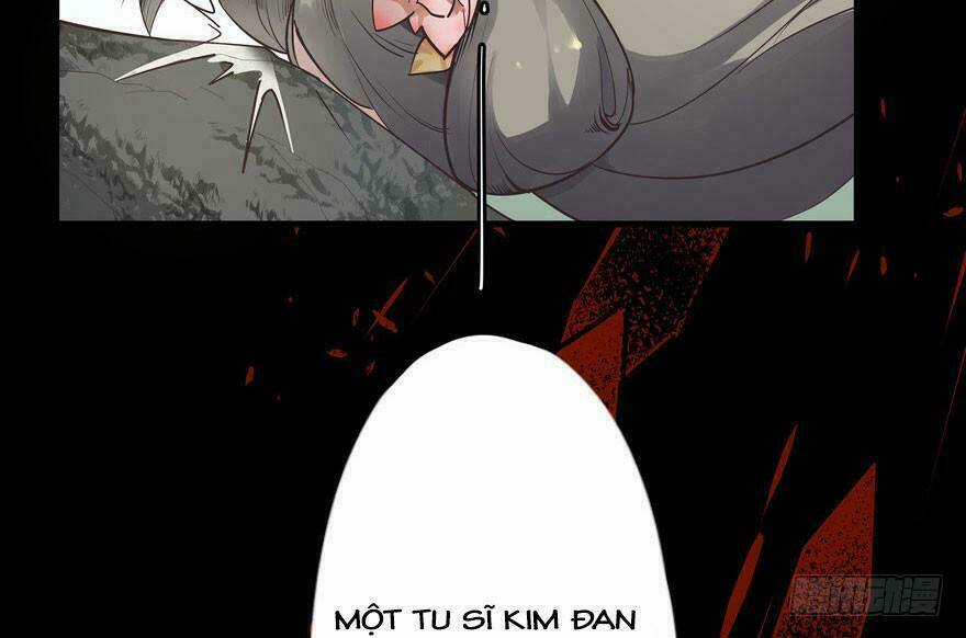 Quẻ Phi Thiên Hạ - Chapter 2 - Trang 18