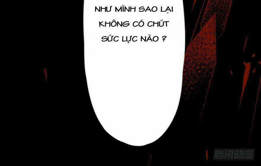 Quẻ Phi Thiên Hạ - Chapter 2 - Trang 19