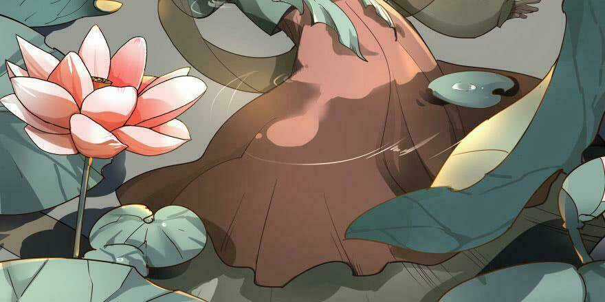 Quẻ Phi Thiên Hạ - Chapter 2 - Trang 3