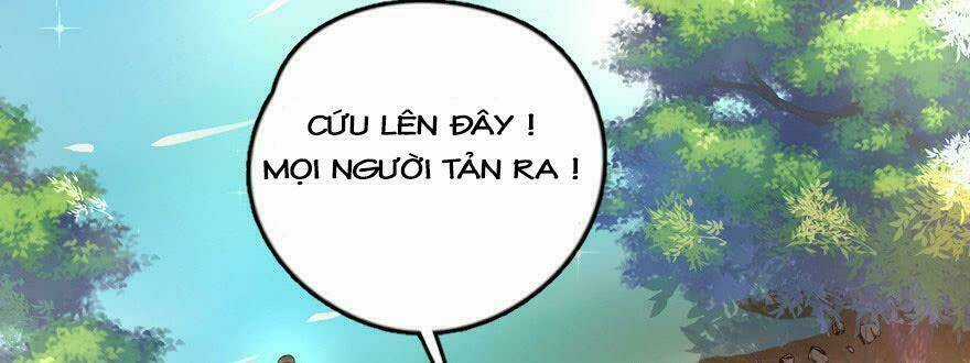 Quẻ Phi Thiên Hạ - Chapter 2 - Trang 23