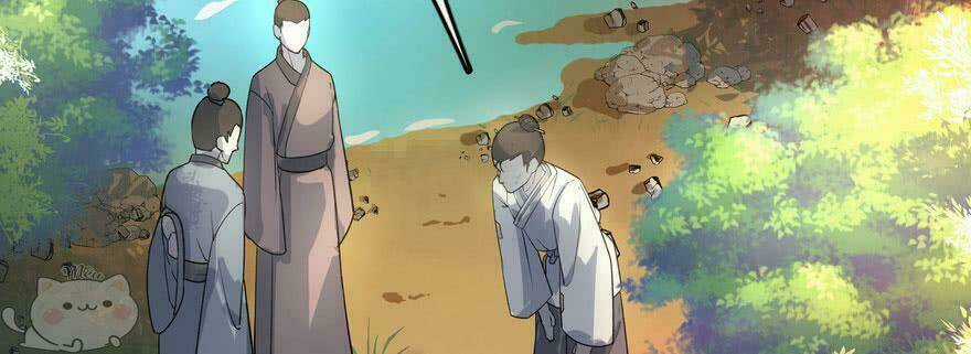 Quẻ Phi Thiên Hạ - Chapter 2 - Trang 24