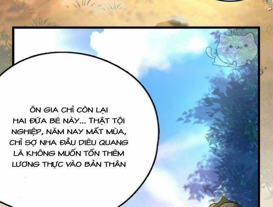 Quẻ Phi Thiên Hạ - Chapter 2 - Trang 27