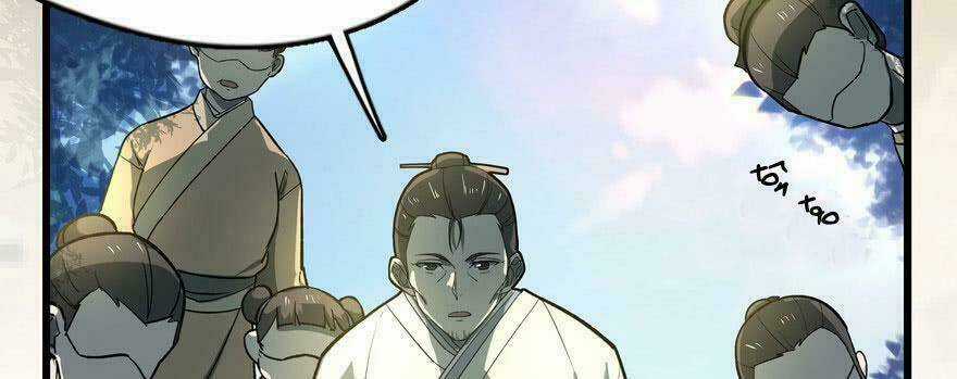 Quẻ Phi Thiên Hạ - Chapter 2 - Trang 28