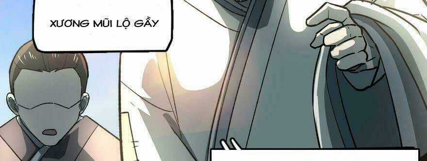 Quẻ Phi Thiên Hạ - Chapter 2 - Trang 32