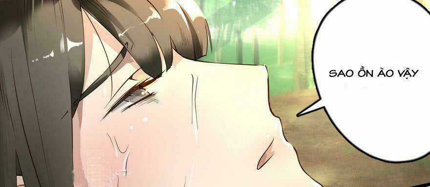 Quẻ Phi Thiên Hạ - Chapter 2 - Trang 34