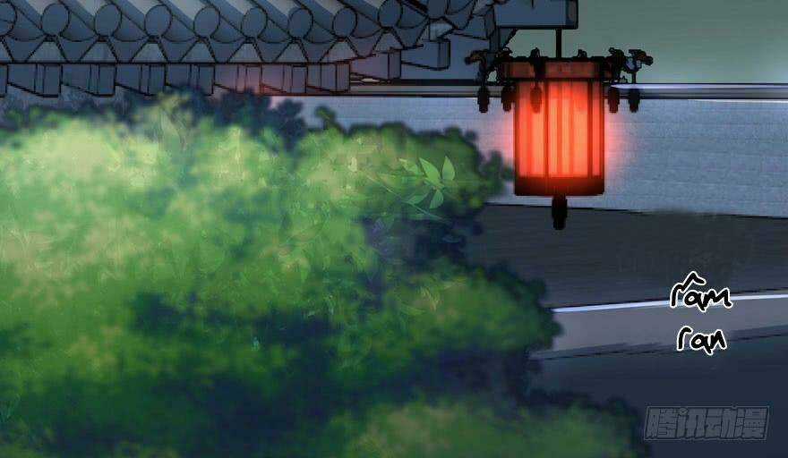 Quẻ Phi Thiên Hạ - Chapter 2 - Trang 42