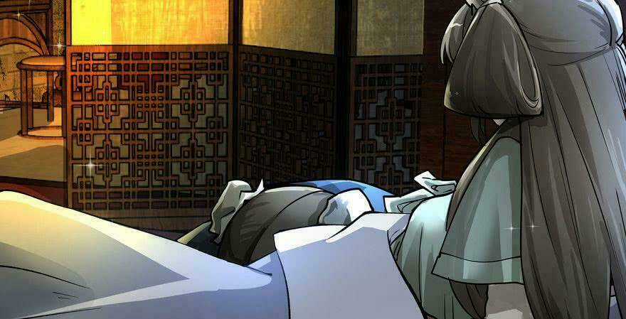 Quẻ Phi Thiên Hạ - Chapter 2 - Trang 48