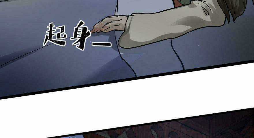 Quẻ Phi Thiên Hạ - Chapter 2 - Trang 49