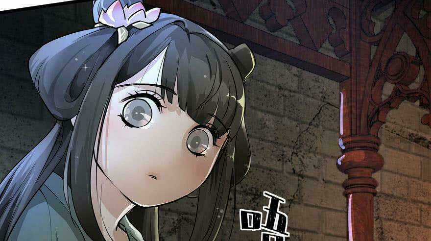 Quẻ Phi Thiên Hạ - Chapter 2 - Trang 50