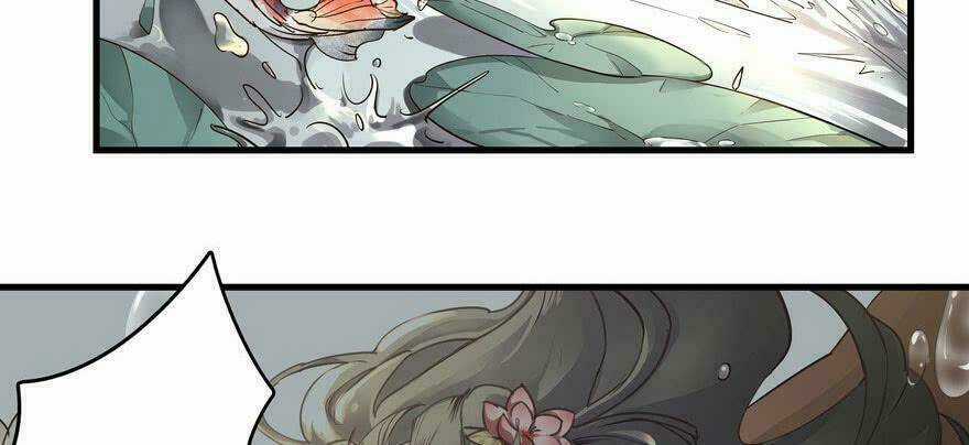 Quẻ Phi Thiên Hạ - Chapter 2 - Trang 6