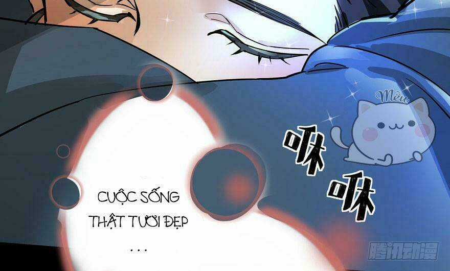 Quẻ Phi Thiên Hạ - Chapter 2 - Trang 52