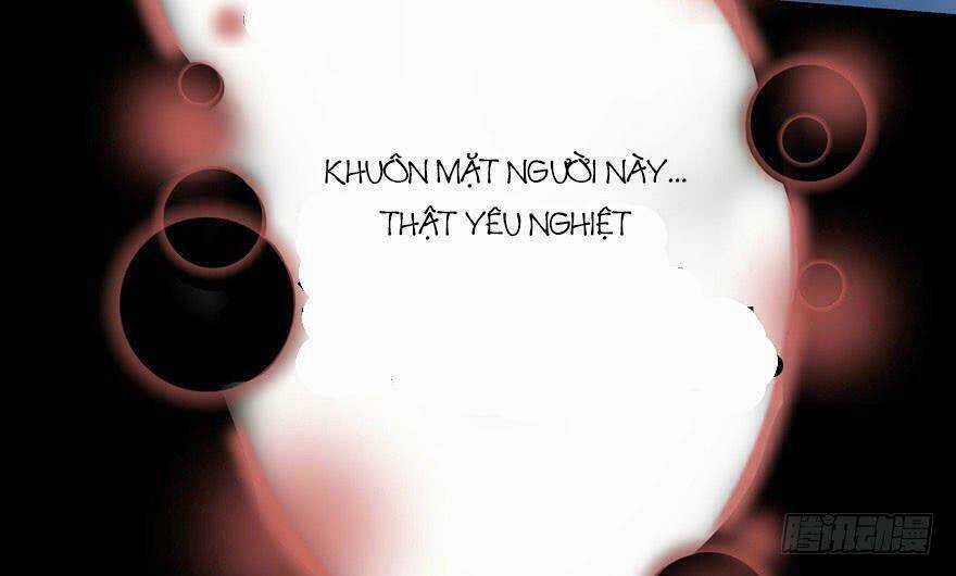 Quẻ Phi Thiên Hạ - Chapter 2 - Trang 53