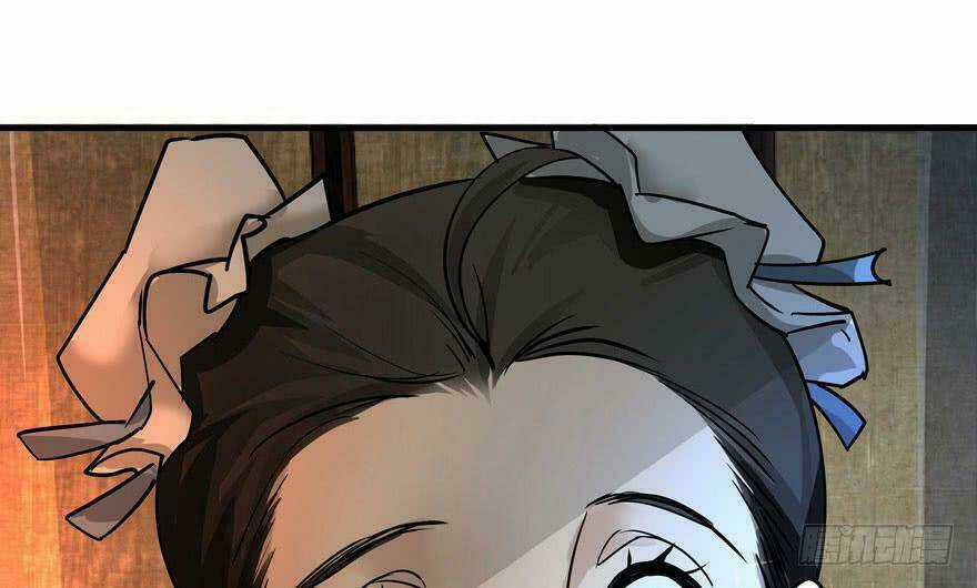 Quẻ Phi Thiên Hạ - Chapter 2 - Trang 55