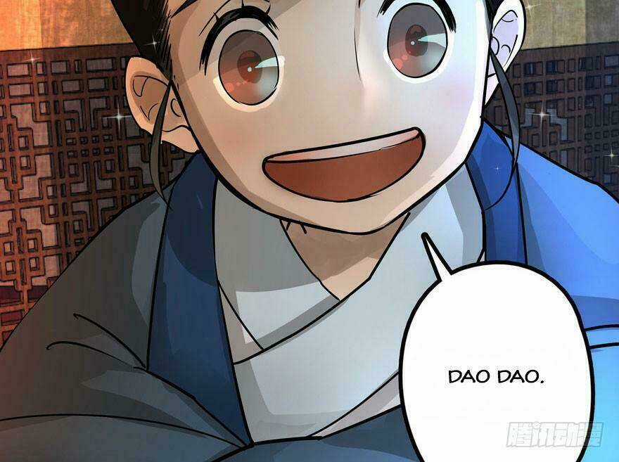 Quẻ Phi Thiên Hạ - Chapter 2 - Trang 56