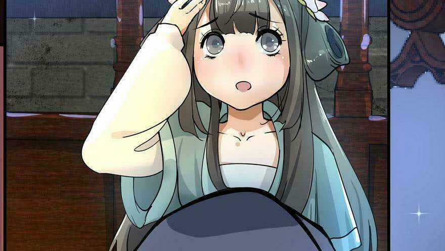 Quẻ Phi Thiên Hạ - Chapter 2 - Trang 66