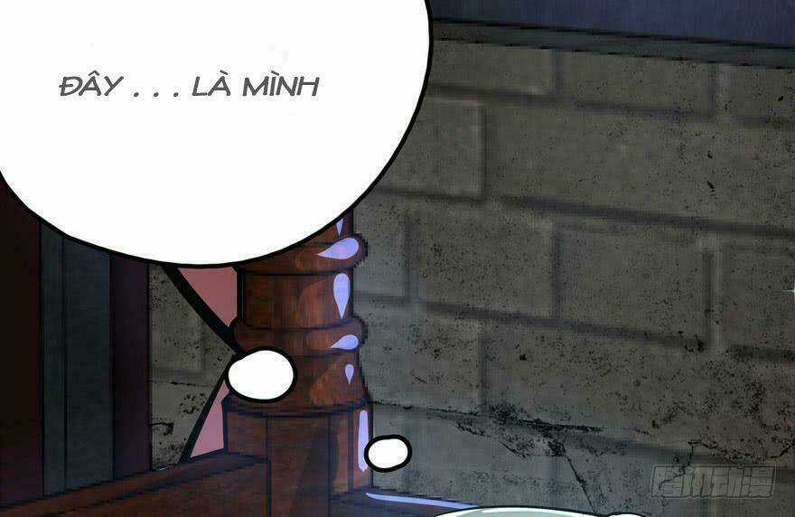 Quẻ Phi Thiên Hạ - Chapter 2 - Trang 68