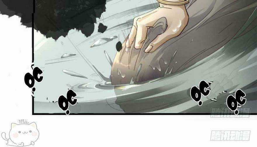 Quẻ Phi Thiên Hạ - Chapter 2 - Trang 9