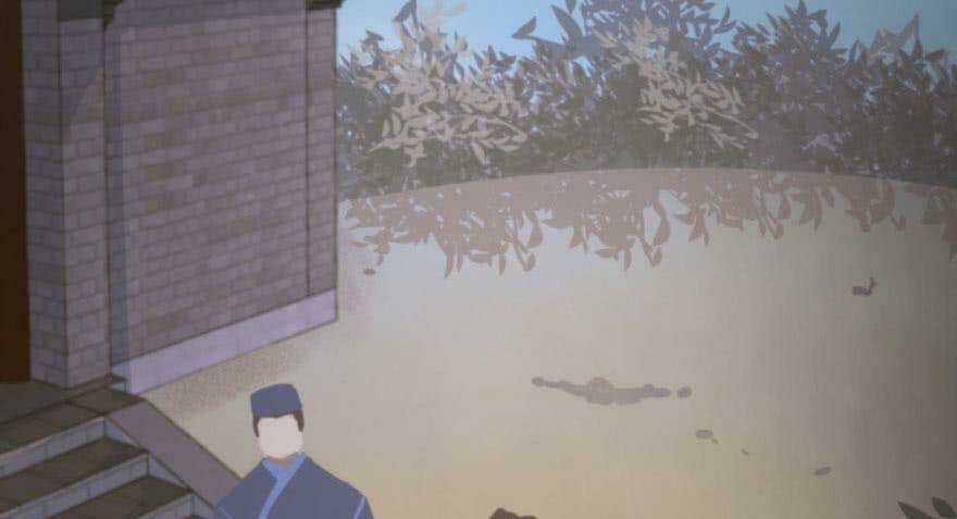 Quẻ Phi Thiên Hạ - Chapter 2 - Trang 81