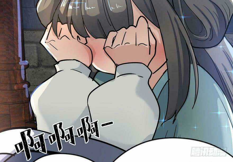 Quẻ Phi Thiên Hạ - Chapter 2 - Trang 84