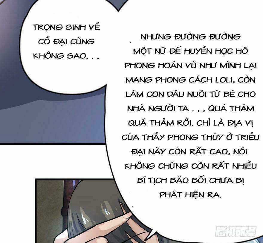Quẻ Phi Thiên Hạ - Chapter 2 - Trang 85