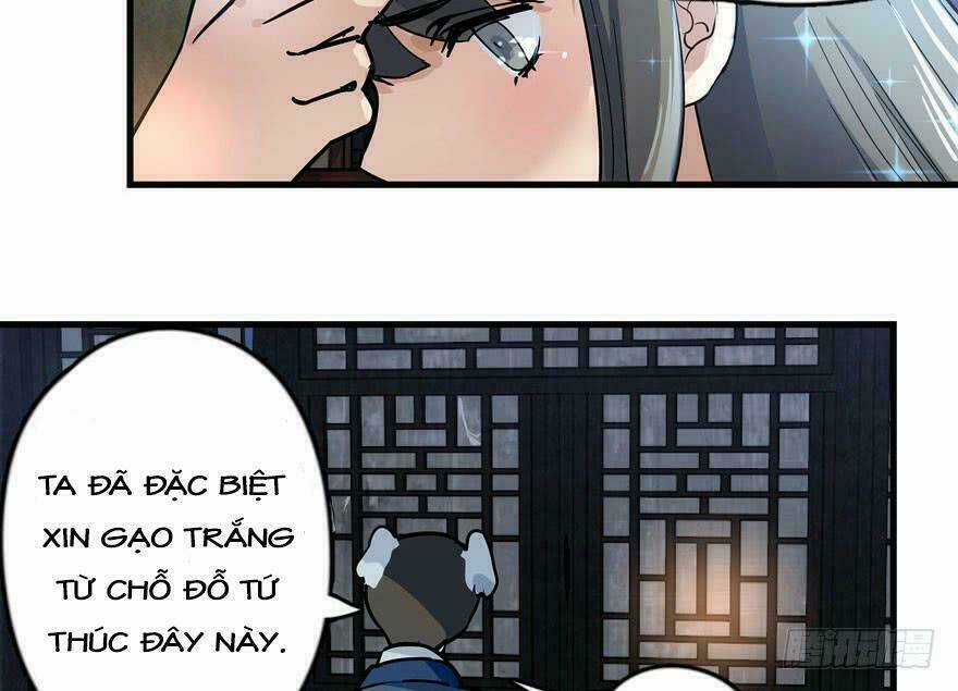 Quẻ Phi Thiên Hạ - Chapter 2 - Trang 86