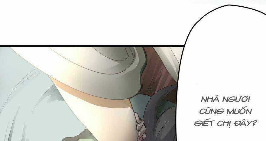 Quẻ Phi Thiên Hạ - Chapter 2 - Trang 10