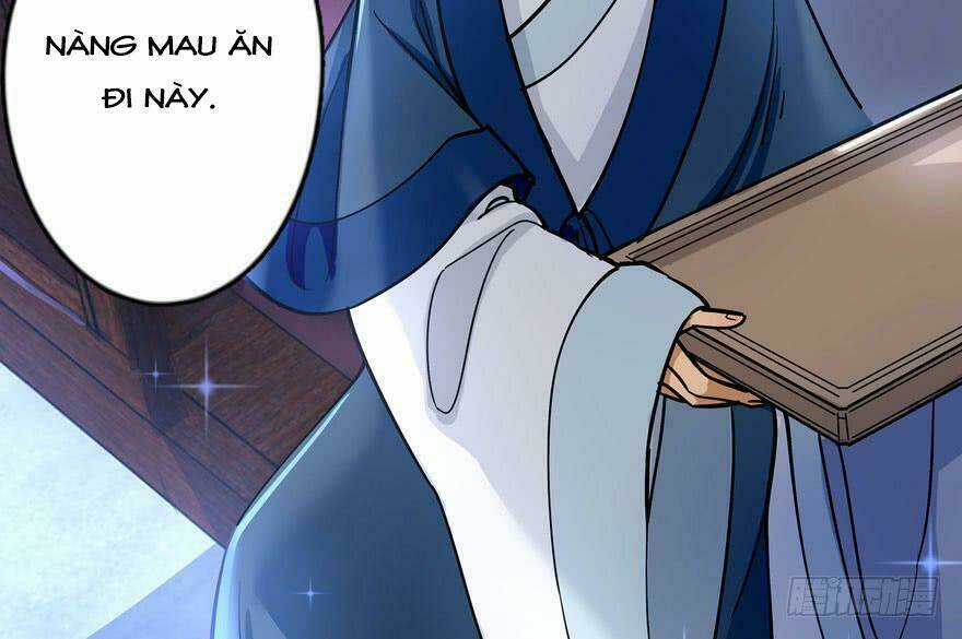 Quẻ Phi Thiên Hạ - Chapter 2 - Trang 91