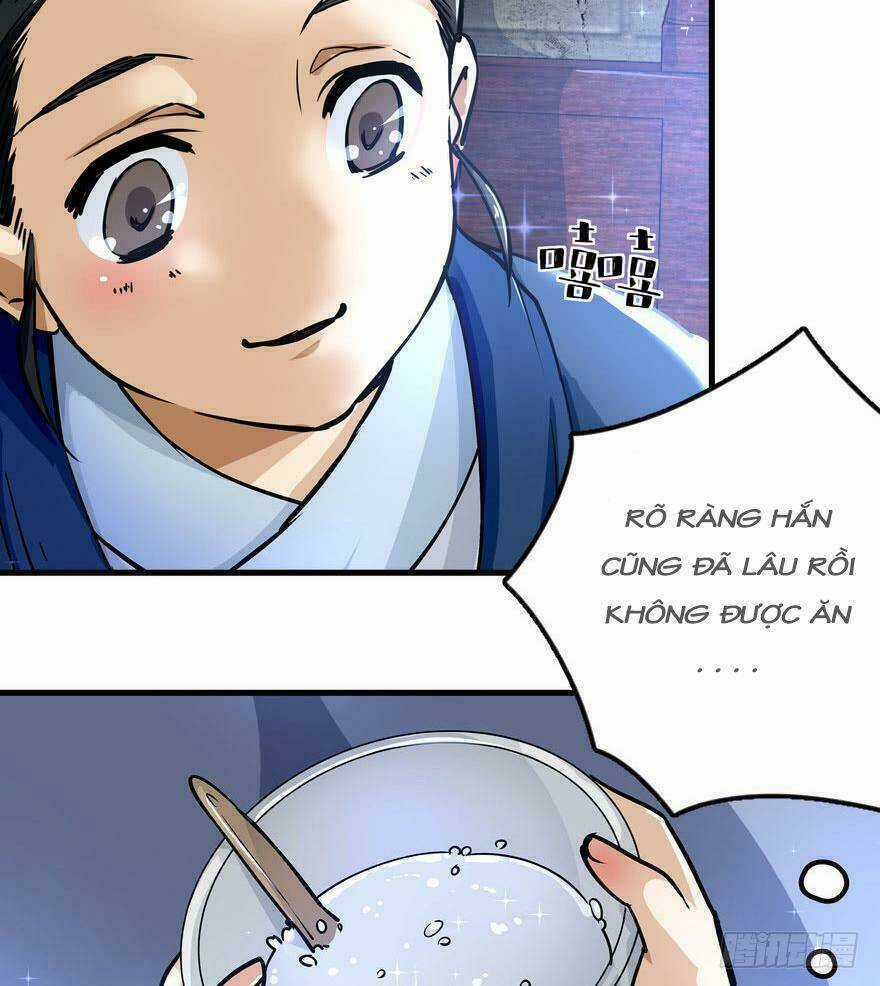 Quẻ Phi Thiên Hạ - Chapter 2 - Trang 94