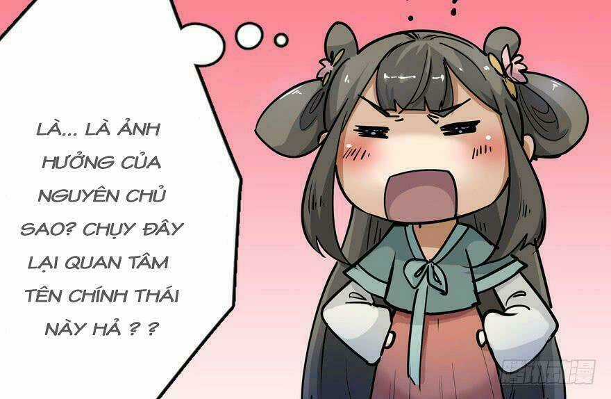 Quẻ Phi Thiên Hạ - Chapter 2 - Trang 96