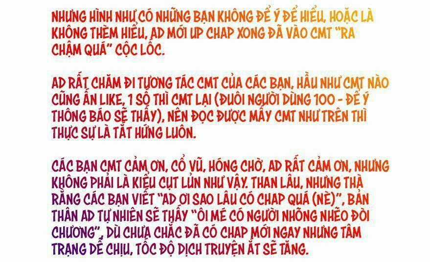 Quẻ Phi Thiên Hạ - Chapter 20 - Trang 2