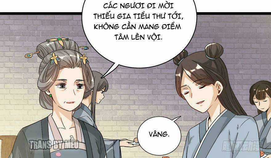 Quẻ Phi Thiên Hạ - Chapter 21 - Trang 3