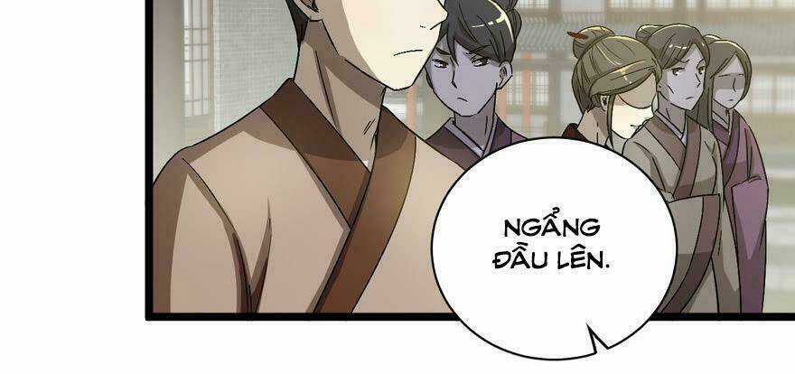 Quẻ Phi Thiên Hạ - Chapter 21 - Trang 24