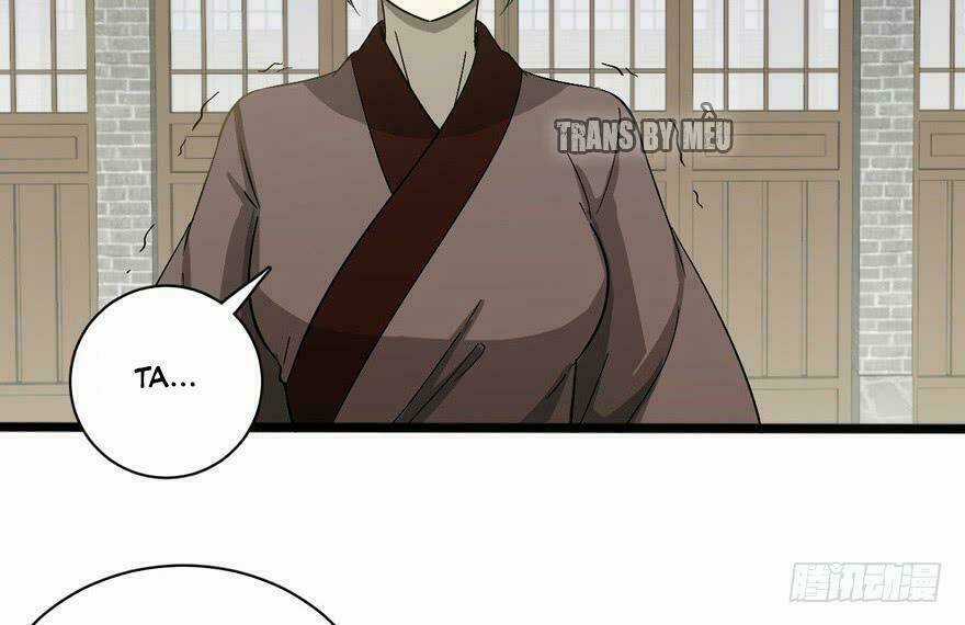 Quẻ Phi Thiên Hạ - Chapter 21 - Trang 27