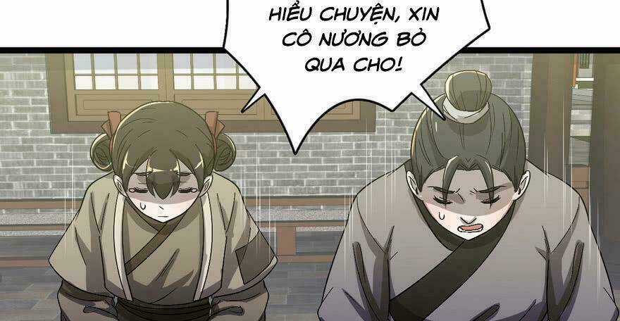 Quẻ Phi Thiên Hạ - Chapter 21 - Trang 54