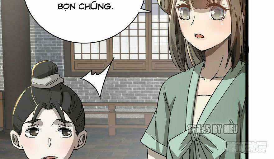 Quẻ Phi Thiên Hạ - Chapter 21 - Trang 57