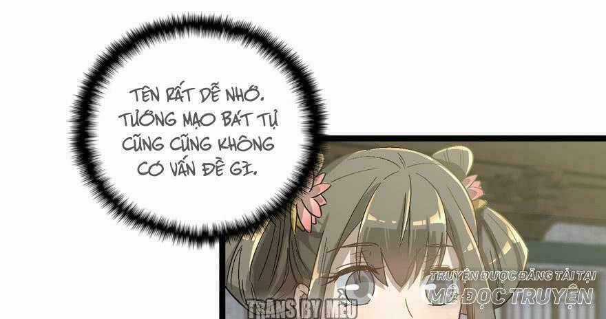 Quẻ Phi Thiên Hạ - Chapter 22 - Trang 1