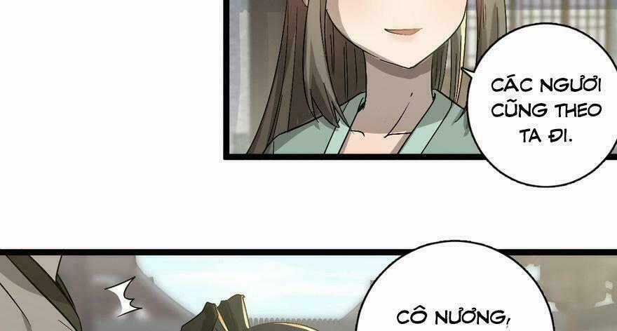 Quẻ Phi Thiên Hạ - Chapter 22 - Trang 2