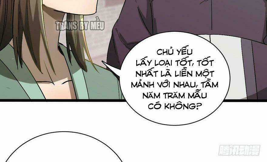 Quẻ Phi Thiên Hạ - Chapter 22 - Trang 13