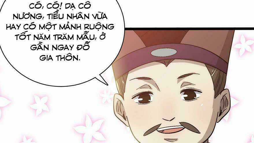 Quẻ Phi Thiên Hạ - Chapter 22 - Trang 14