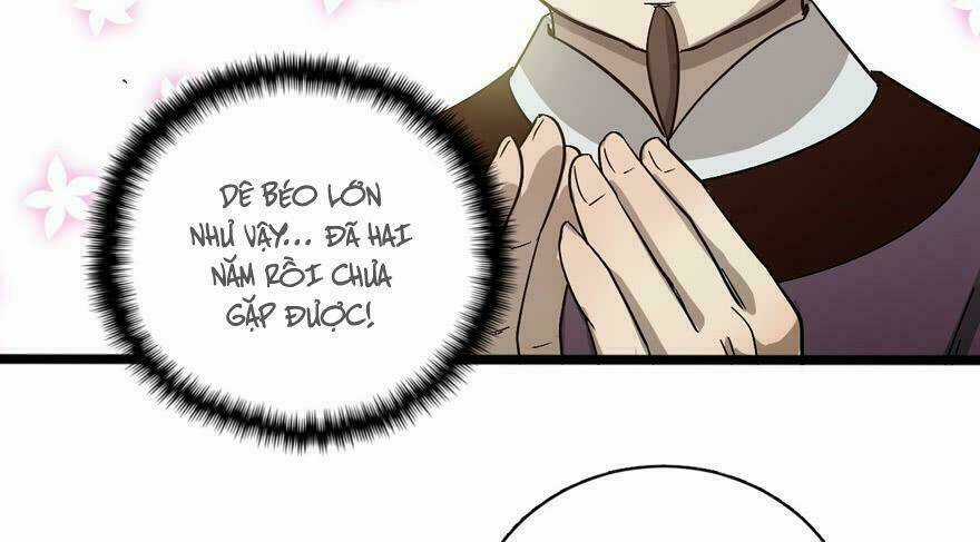 Quẻ Phi Thiên Hạ - Chapter 22 - Trang 15