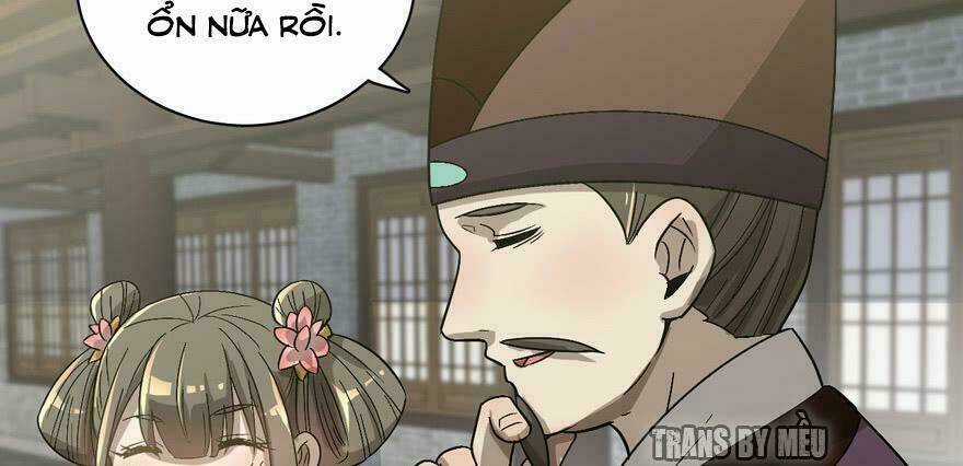 Quẻ Phi Thiên Hạ - Chapter 22 - Trang 22