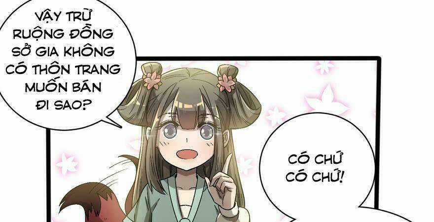 Quẻ Phi Thiên Hạ - Chapter 22 - Trang 24