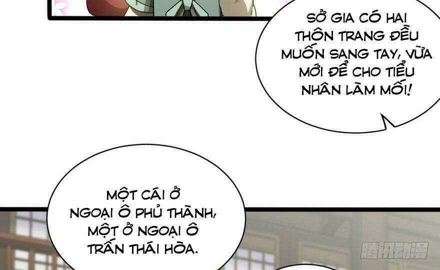 Quẻ Phi Thiên Hạ - Chapter 22 - Trang 25