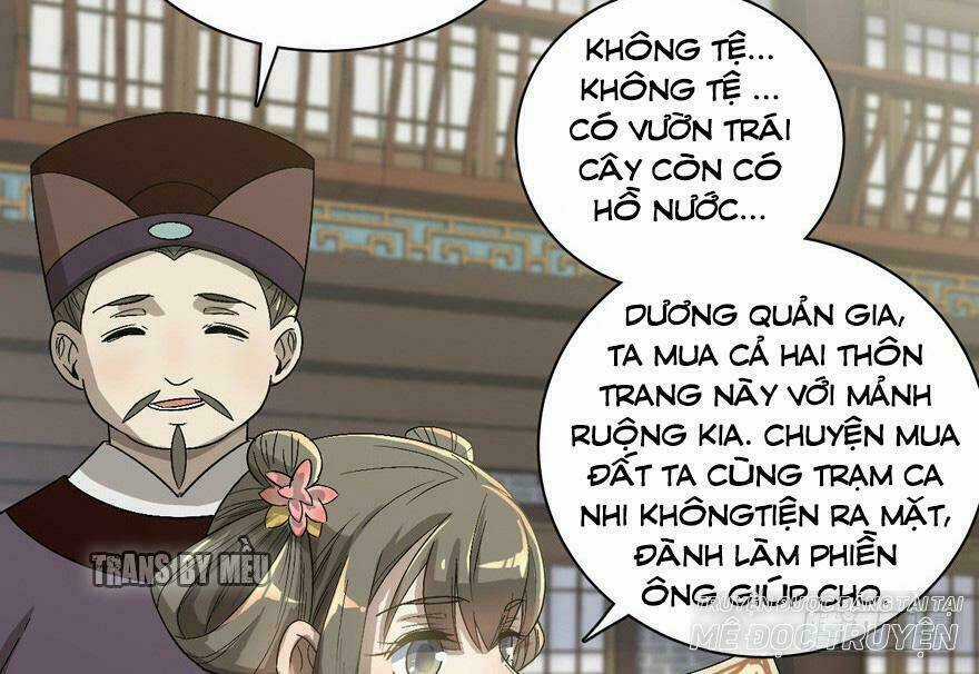 Quẻ Phi Thiên Hạ - Chapter 22 - Trang 26