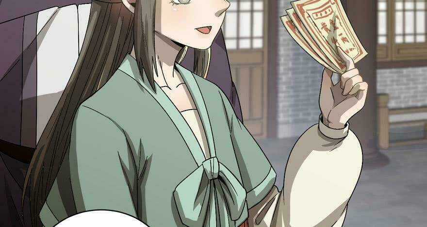 Quẻ Phi Thiên Hạ - Chapter 22 - Trang 27