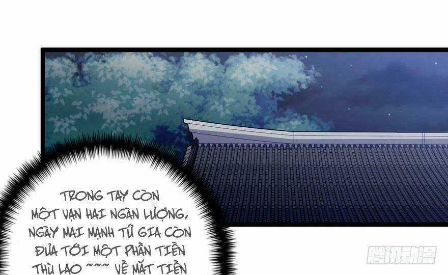 Quẻ Phi Thiên Hạ - Chapter 22 - Trang 29