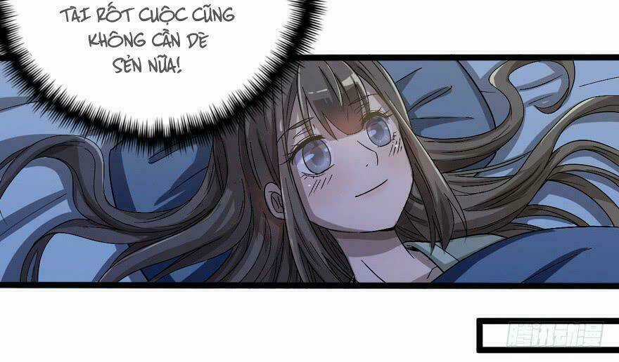 Quẻ Phi Thiên Hạ - Chapter 22 - Trang 30