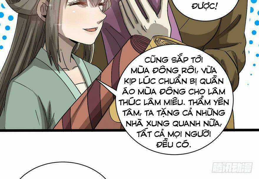 Quẻ Phi Thiên Hạ - Chapter 22 - Trang 38